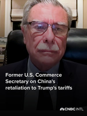 Video post by @cnbci on TikTok