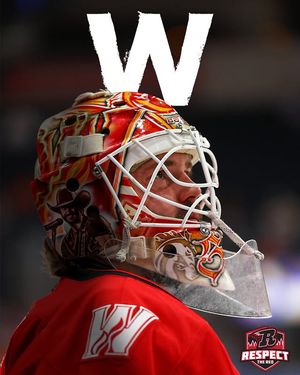 Image post by @rapidcityrush on Instagram