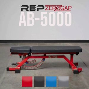 Image post by @repfitness on Facebook