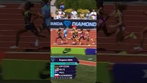 Video post by @Wanda Diamond League on YouTube
