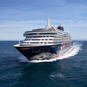 Image post by @diariodibordo_cruiseblog on Instagram