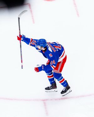 Image post by @ohlrangers on Instagram