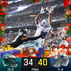 Image post by @NFLTotalAccess on Twitter