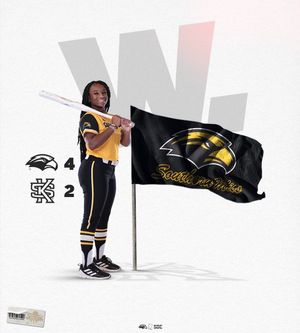 Image post by @SouthernMissSB on Twitter