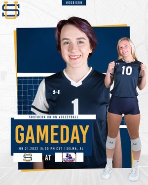 Image post by @suscc_athletics on Instagram