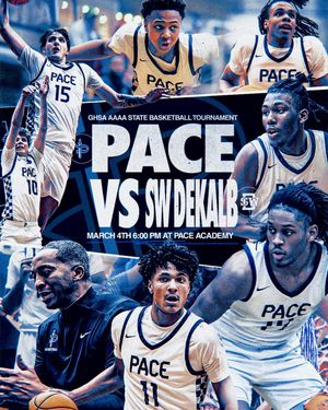 Image post by @pace_hoops on Instagram
