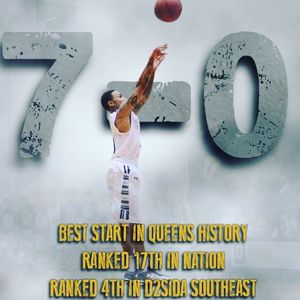 Image post by @queens_mbb on Instagram