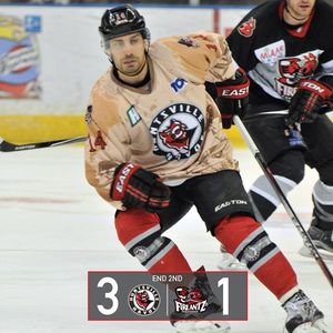Image post by @huntsvillehavoc on Instagram