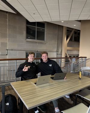 Image post by @ndsubusiness on Instagram