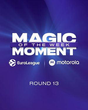 Image post by @euroleague on Instagram
