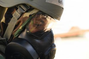 Image post by @usairforce on Instagram