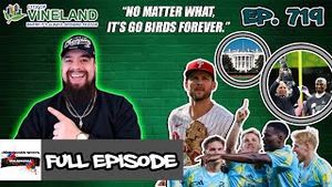 Video post by @undergroundsportsphiladelphia on YouTube
