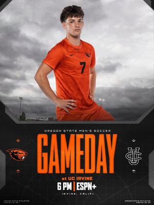 Image post by @beavermsoccer on Instagram