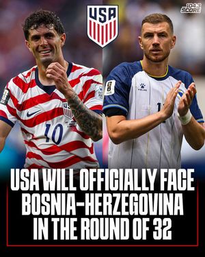 Image post by @thescorechicago on Instagram