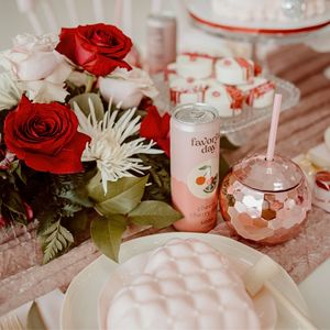 Image post by @flowergardenatl on Instagram