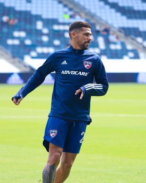 Image post by @fcdallas on Instagram
