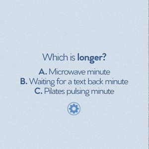 Image post by @clubpilates on Instagram