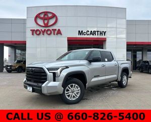 Image post by @mccarthytoyotas on Instagram