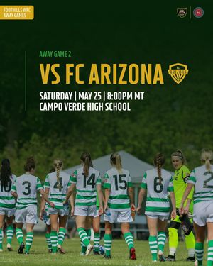 Image post by @foothillswfc on Instagram