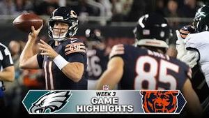 Video post by @nfl on YouTube