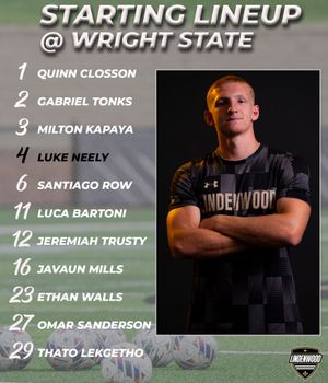 Image post by @lindenwoodmsoc on Instagram