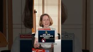 Video post by @pewresearch on YouTube