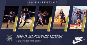 Image post by @casteel_womens_soccer on Instagram