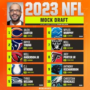 Image post by @cbssports on Instagram