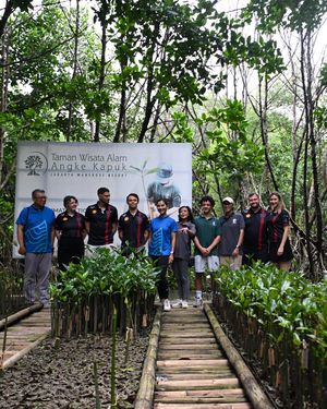 Image post by @mahindraracing on Instagram