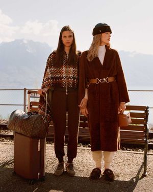 Image post by @louisvuitton on Instagram