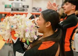 Image post by @beavertonhigh on Instagram