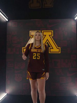 Image post by @gopherwbb on Instagram