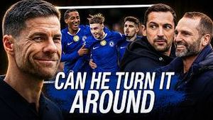 Video post by @bizofsport on YouTube