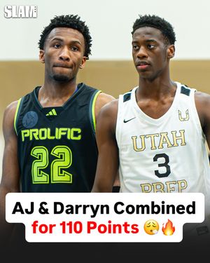 Image post by @slamuniversity on Instagram