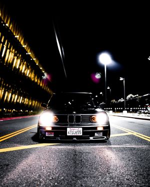 Image post by @temotive on Instagram