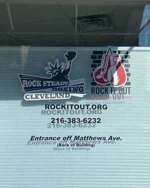 Image post by @rockitoutinc on Instagram