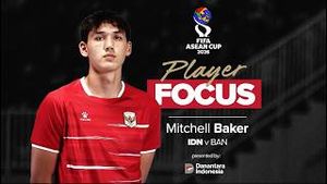 Video post by @timnasindonesia_official on YouTube