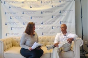 Video post by @fspioneer on Facebook