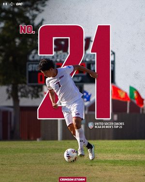 Image post by @snuathletics on Instagram