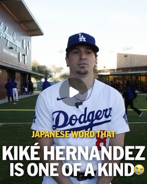 Image post by @mlb on Instagram