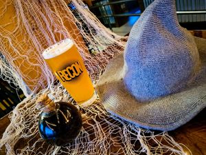 Image post by @reconbrewing on Instagram