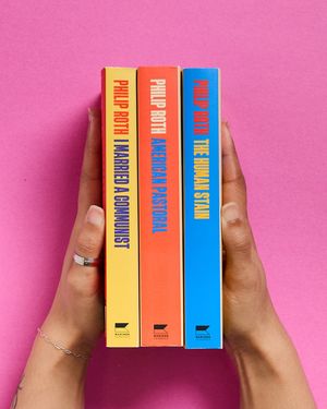 Image post by @harpercollins on Instagram