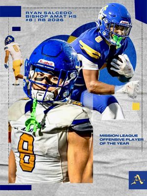 Image post by @amatfootball on Instagram