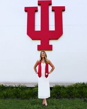Image post by @iuindianapolis on Instagram