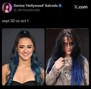 Image post by @_denisesalcedo on Instagram