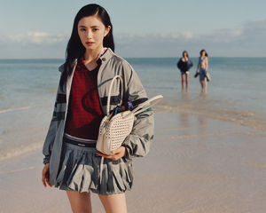 Image post by @miumiu on Instagram