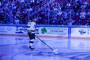 Image post by @wichita_thunder on Instagram