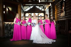 Image post by @watervalleywedding on Instagram