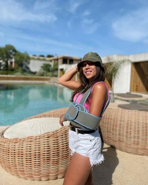 Image post by @joannajedrzejczyk on Instagram