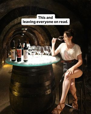 Image post by @wine.gini on Instagram